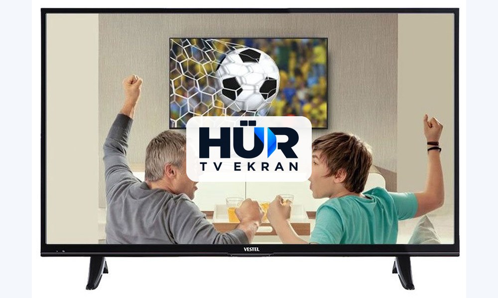 Vestel 43FA7300