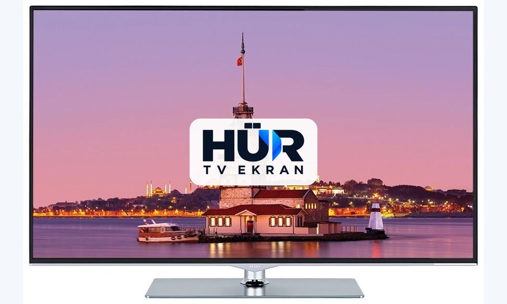 Vestel 43FA8500