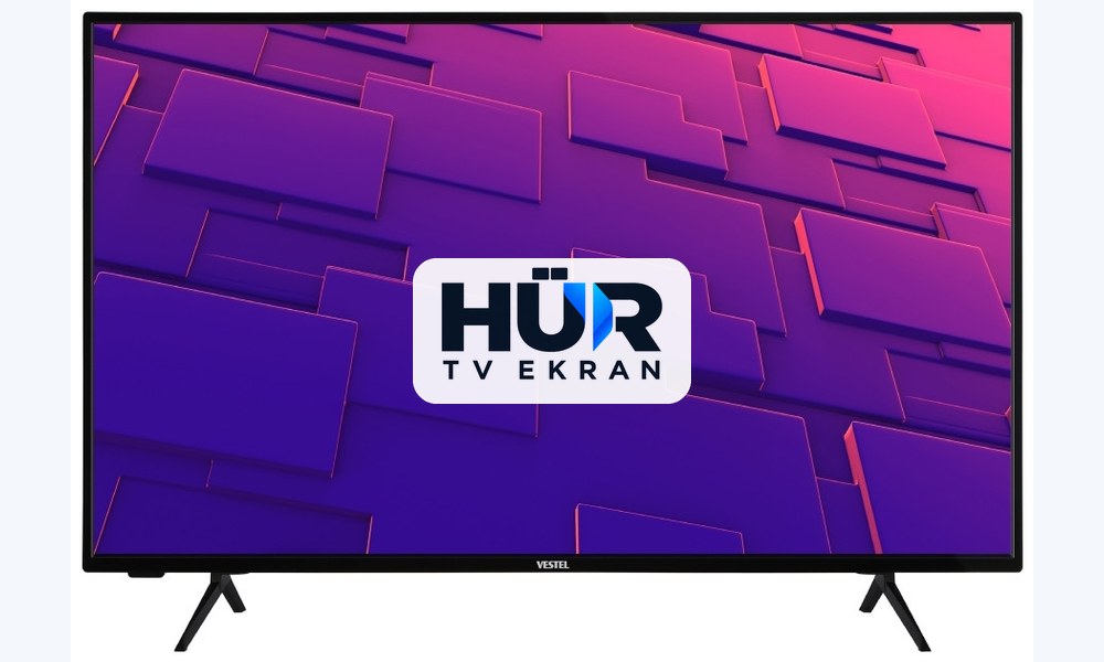 Vestel 43FA9500