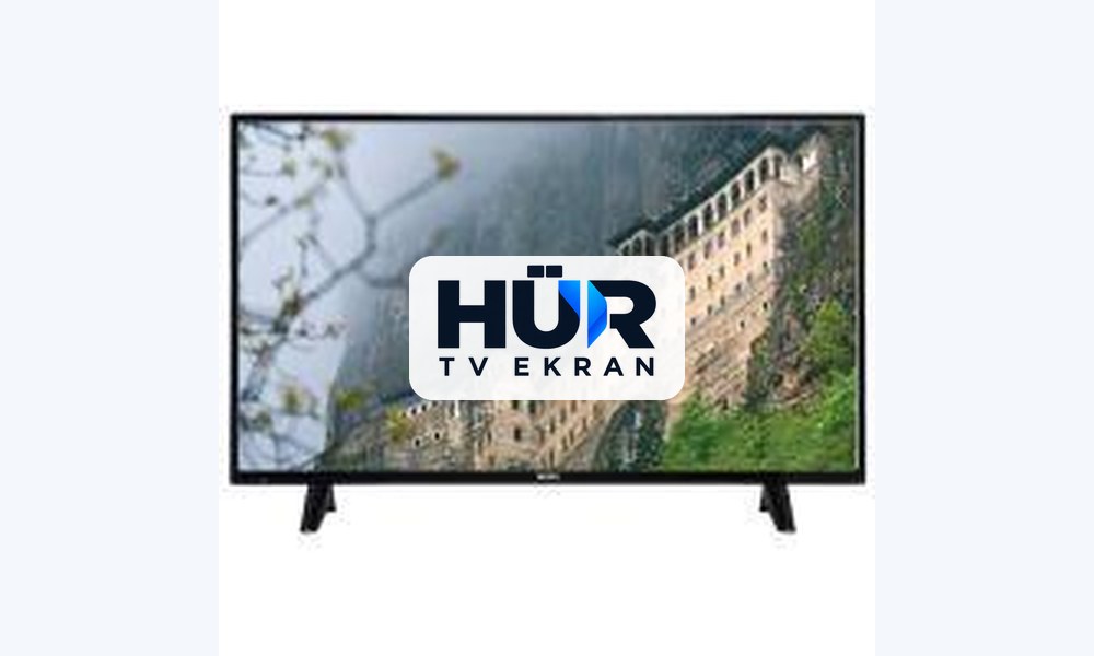 Vestel 43FB5000