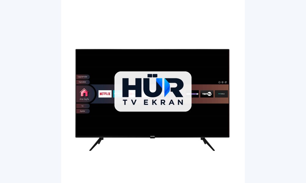 Vestel 43U9000