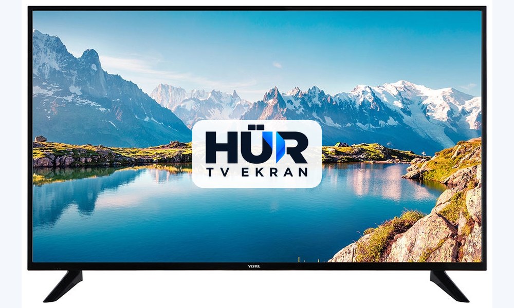 Vestel 43U9402