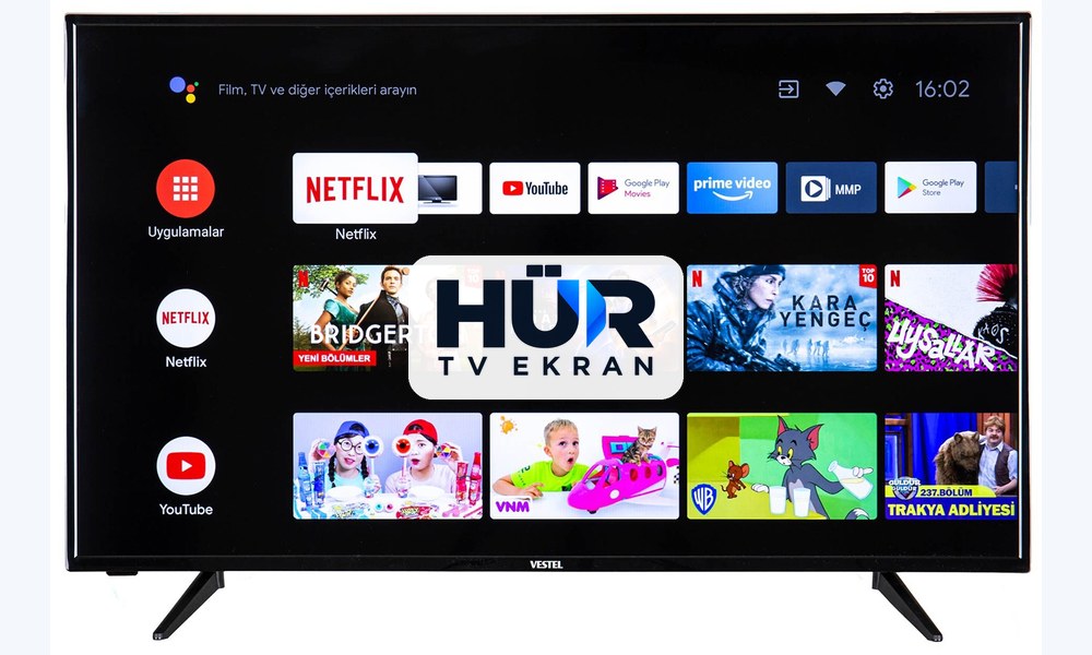 Vestel 43UA9500