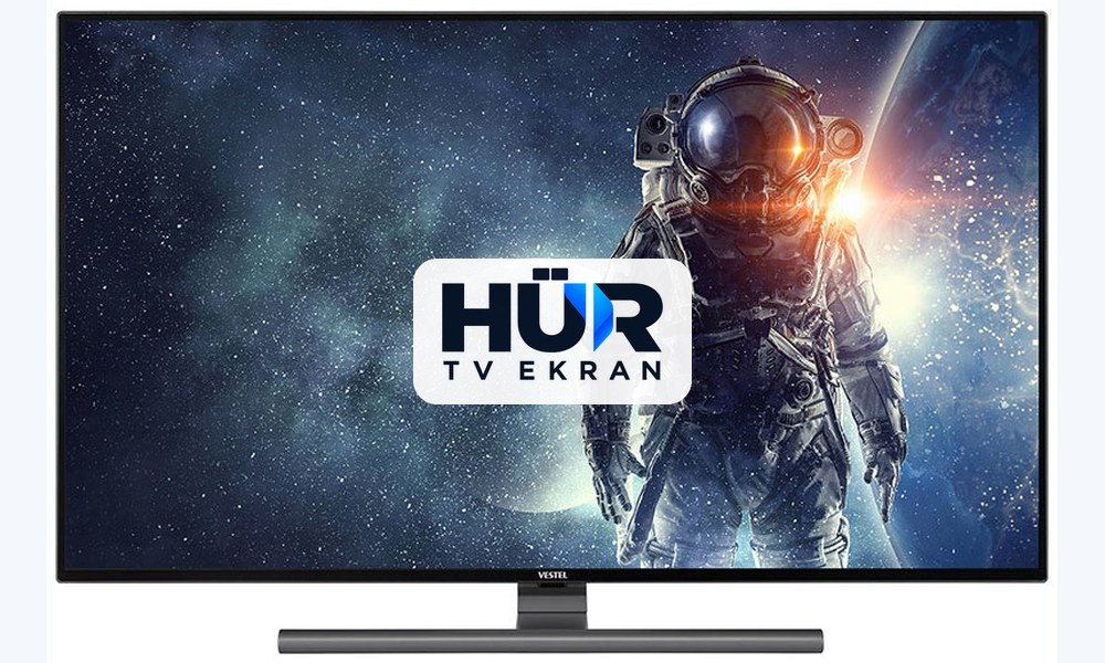 Vestel 43UA9800