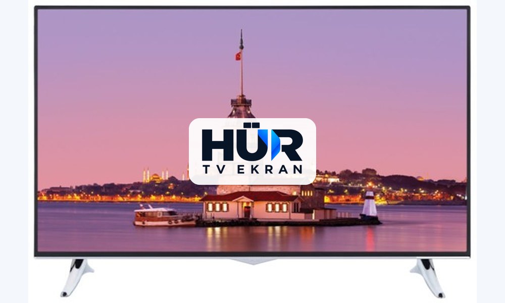 Vestel 43UB7950