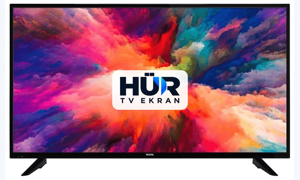 Vestel 43UD8350