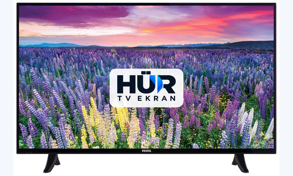 Vestel 43UD8370