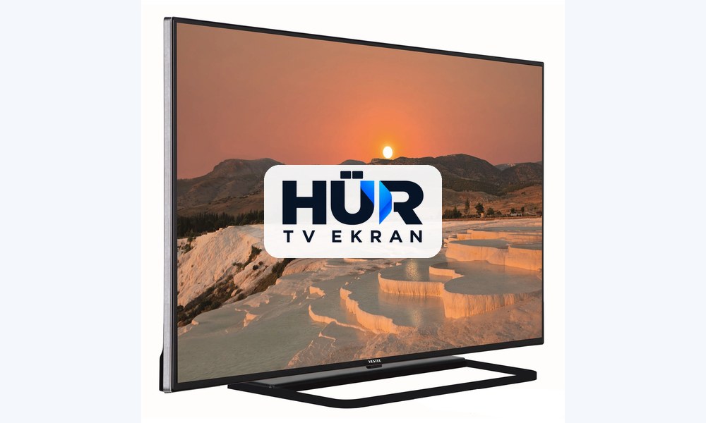 Vestel 50FA8200