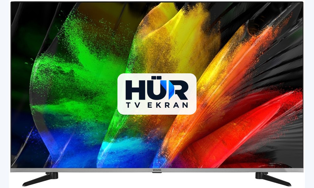 Vestel 50QA9700