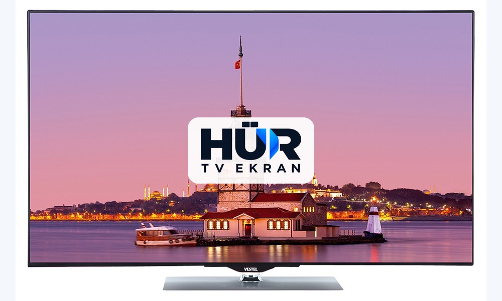 Vestel 50UA9200