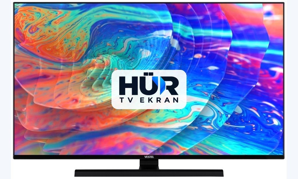 Vestel 55Q9900