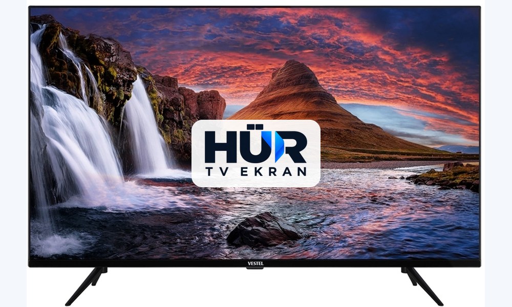 Vestel 55U9600
