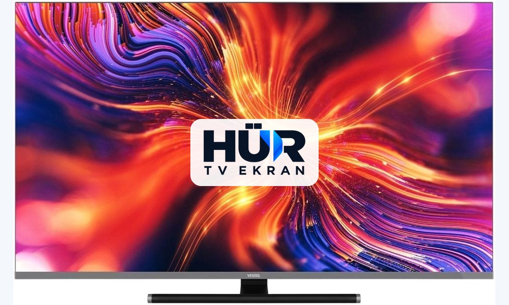 Vestel 55UA9090