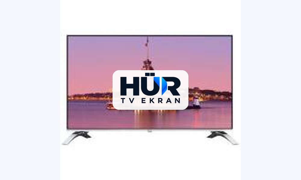 Vestel 55UA9600