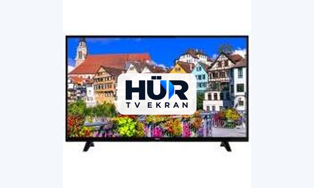 Vestel 55UB6300