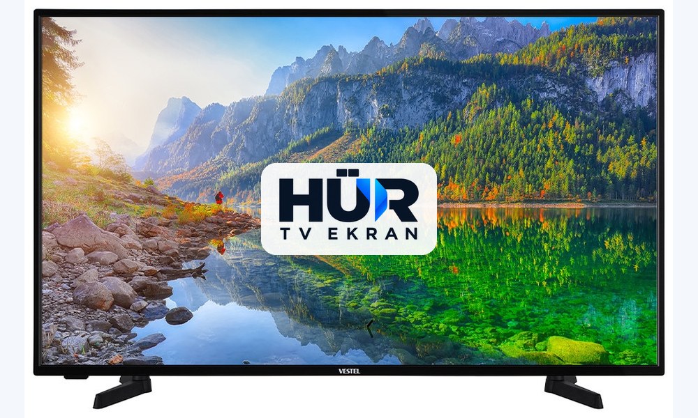 Vestel 58U9510