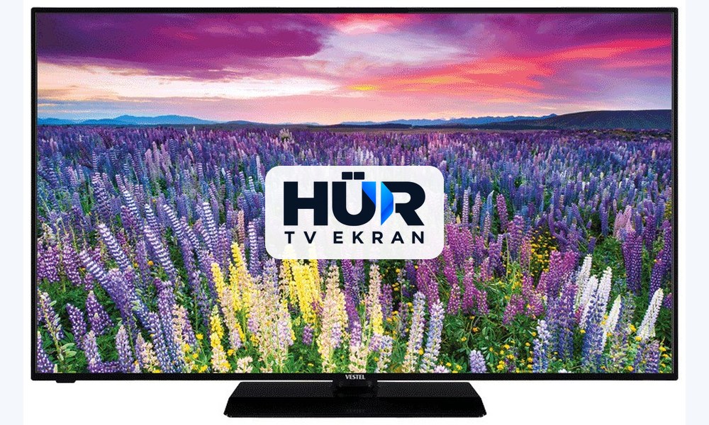 Vestel 58UD8200