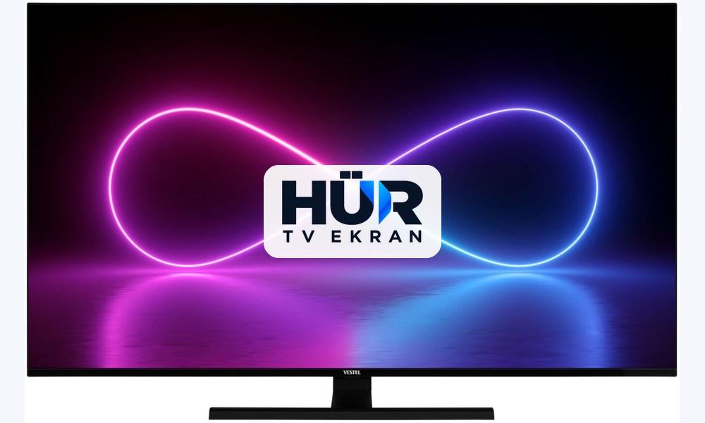 Vestel 65Q9900