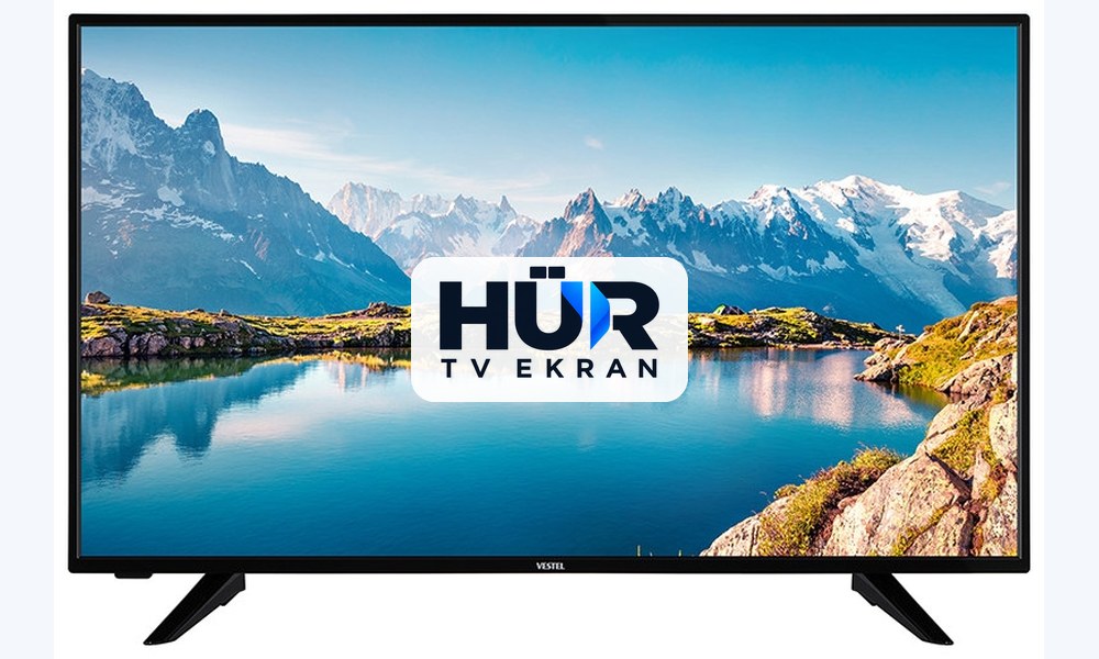 Vestel 65U9400