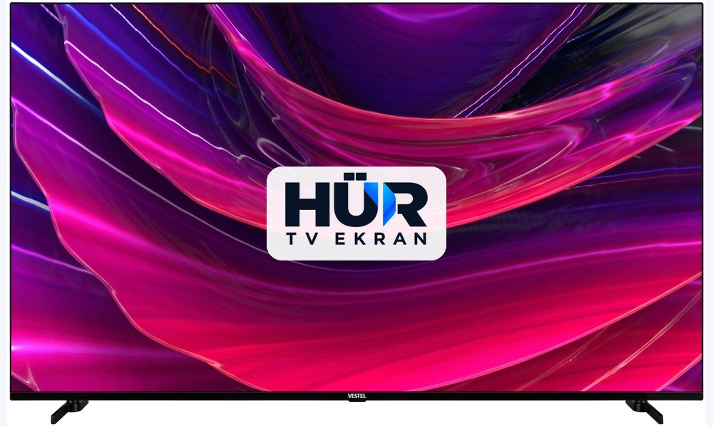 Vestel 65UA9600