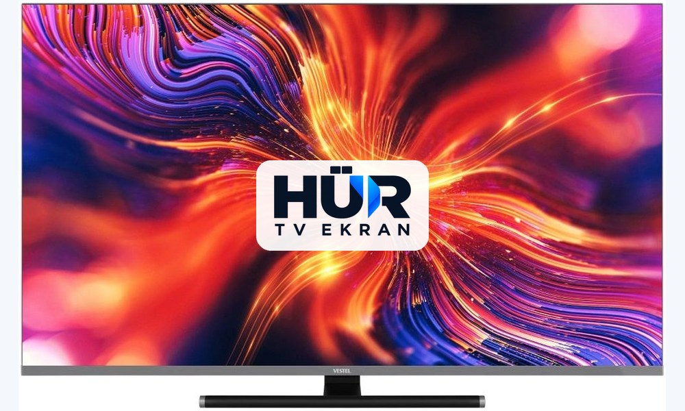 Vestel 65UA9900