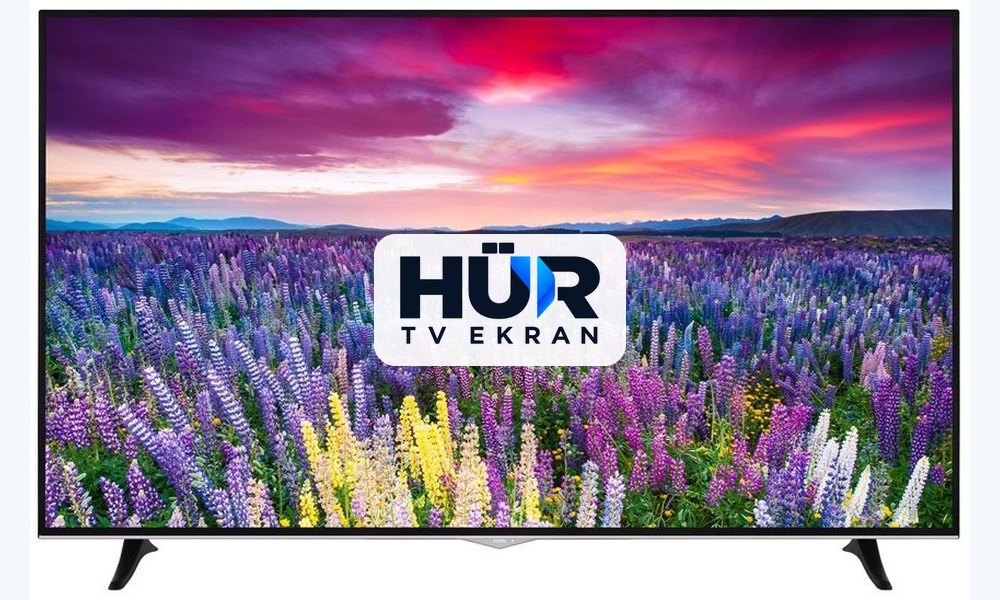 Vestel 65UD8950