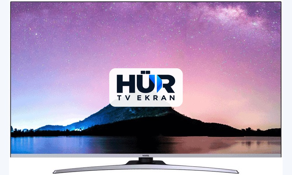 Vestel 65UD9860