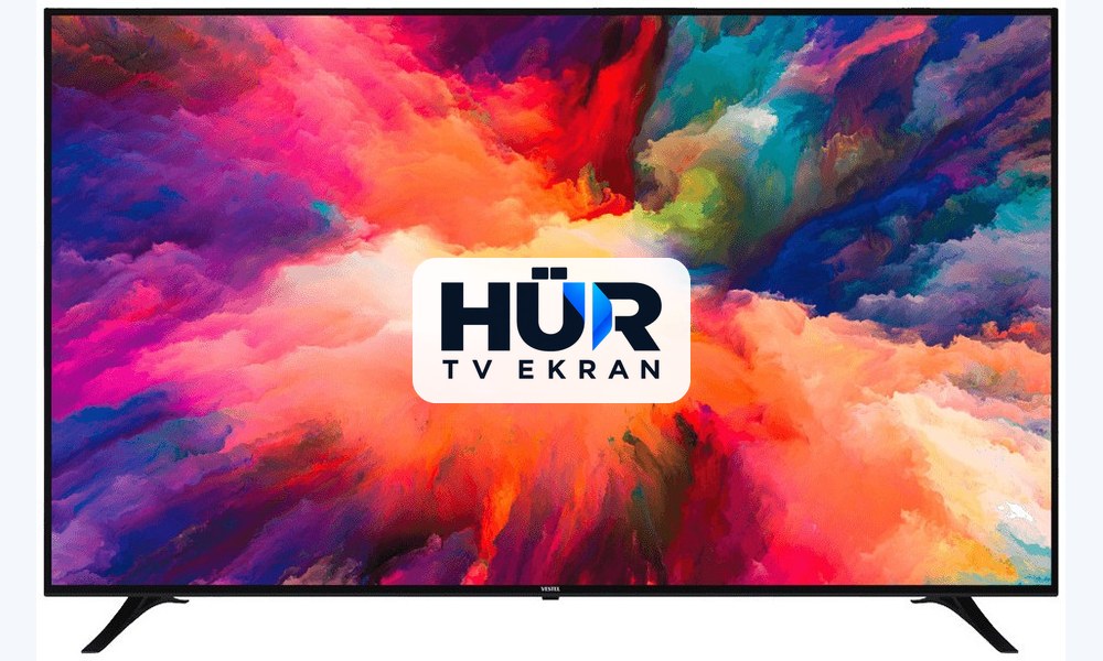 Vestel 75U9500