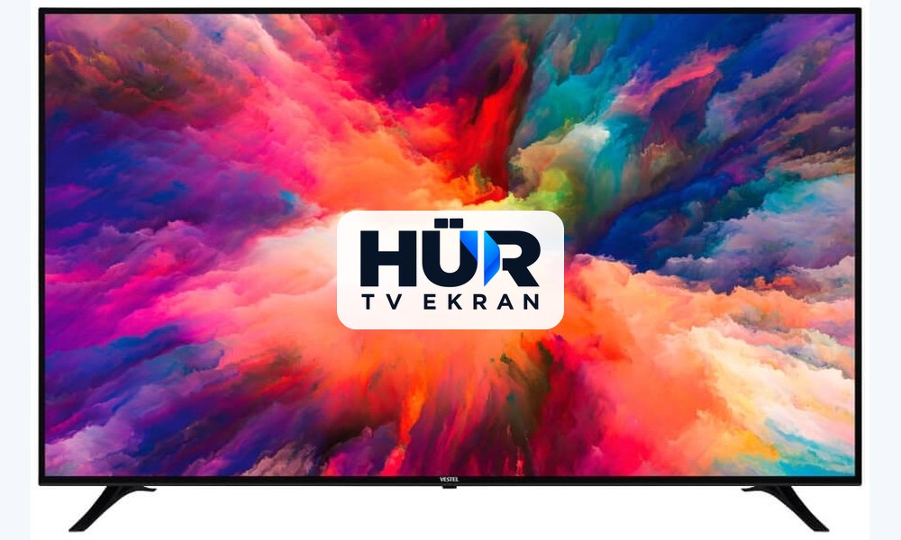 Vestel 75U9520