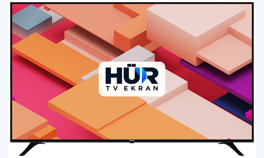 Vestel 75UA9530