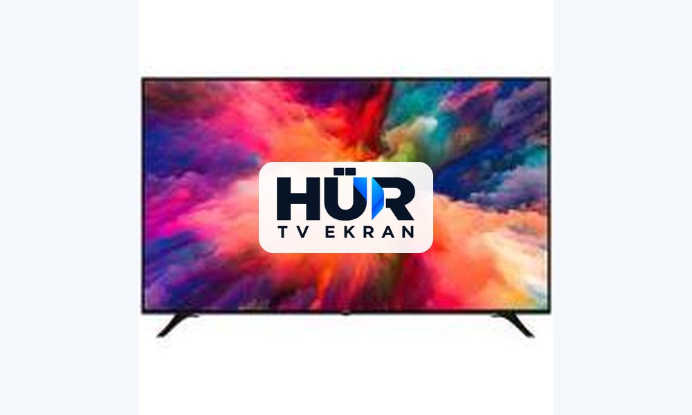Vestel 75UD9655